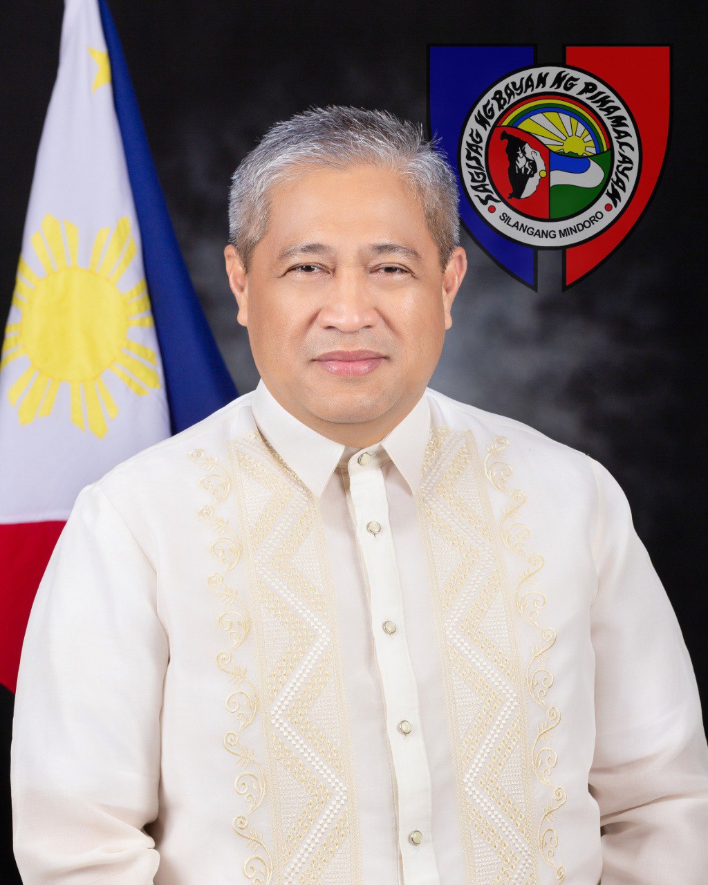 HON. ARISTEO A. BALDOS JR.