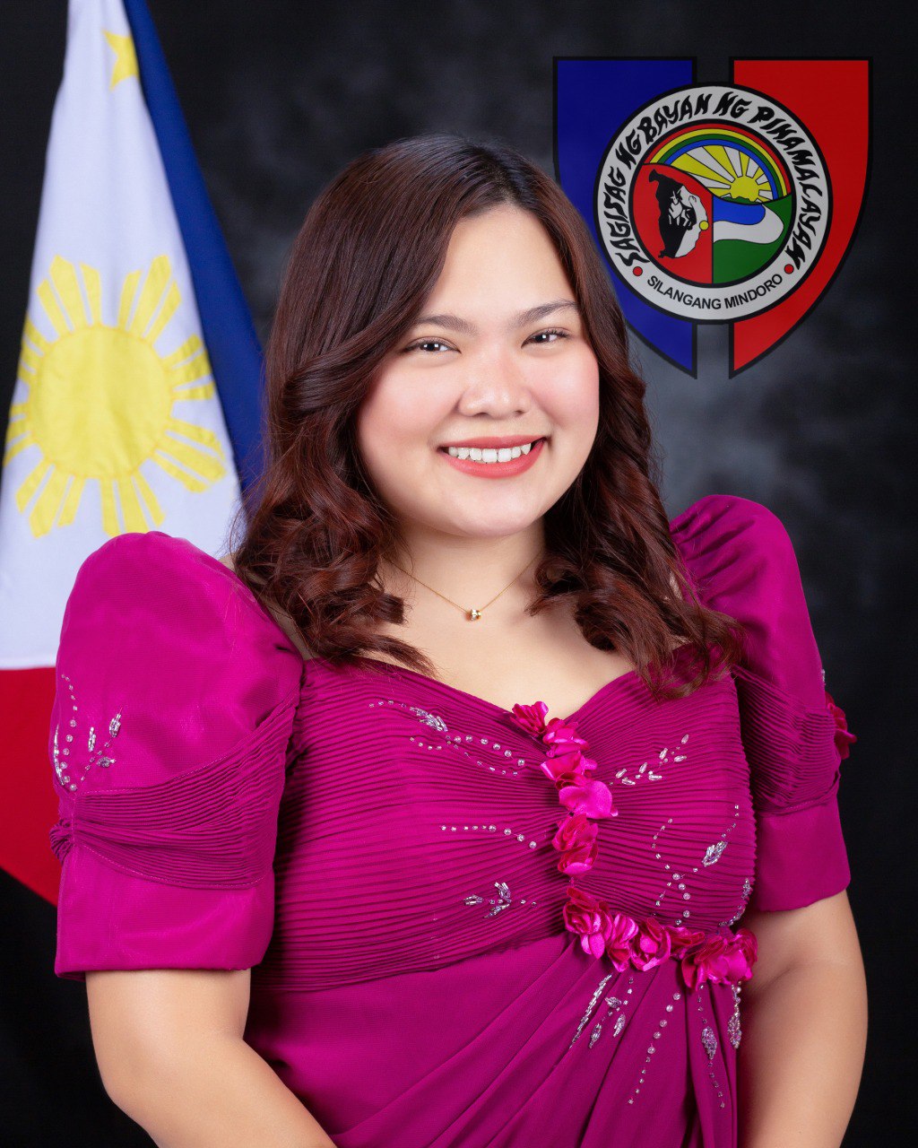 HON. DANIELA ALBERT H. MAGSINO