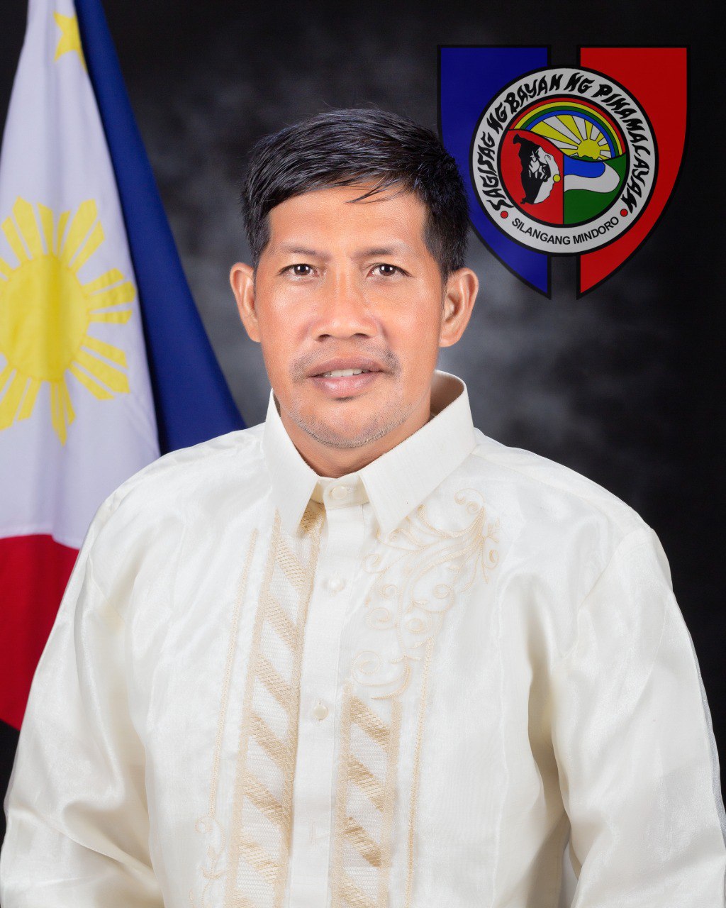 HON. YULE Y. KASAFULO