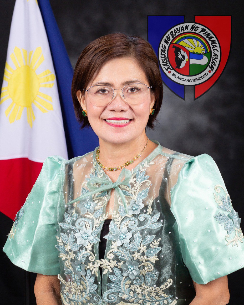 HON. AMMAFE D. JARABE