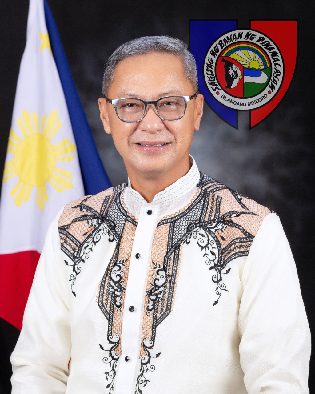 HON. FERNANDO M. PEREZ
