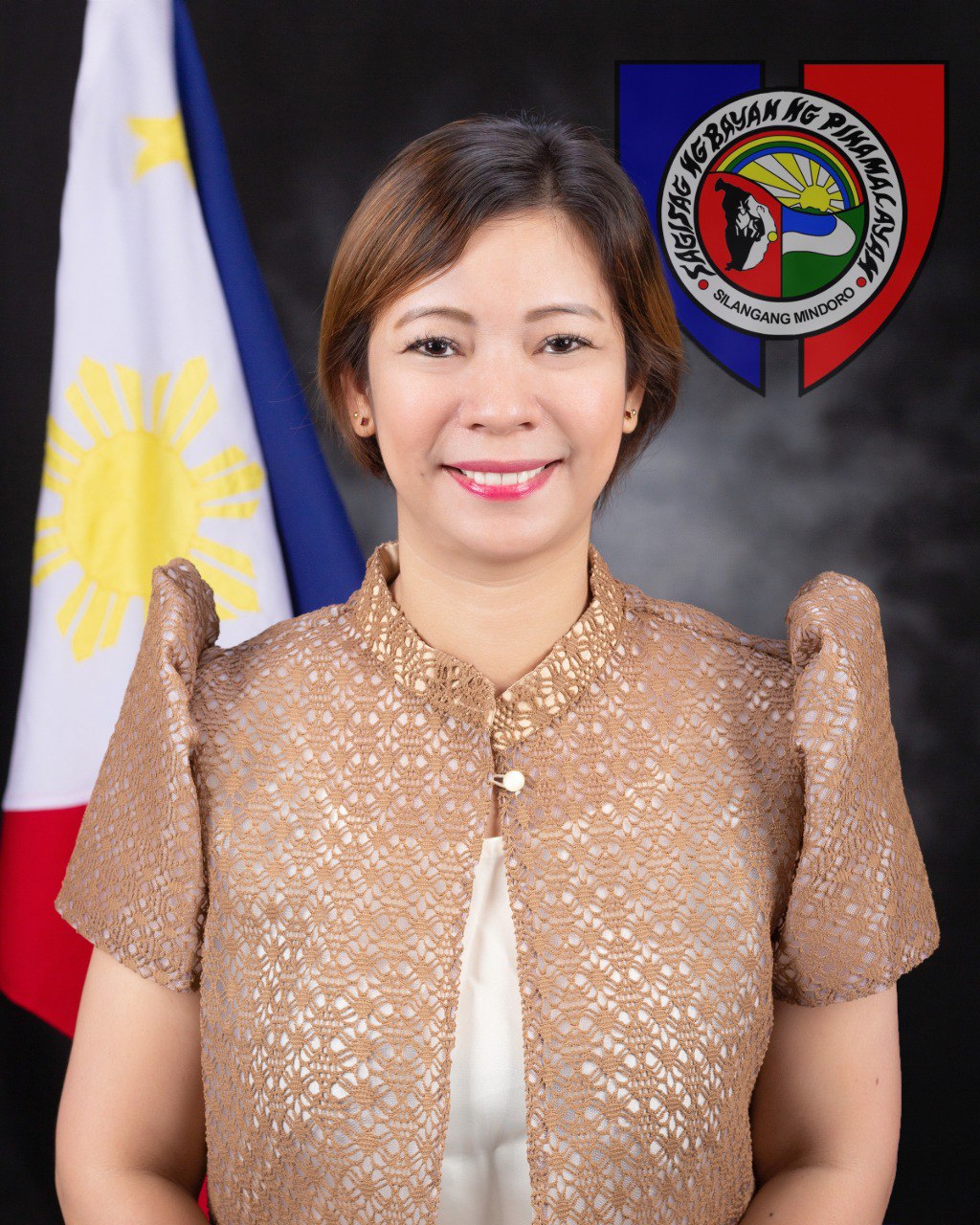 HON. MARIA FATIMA G. LIWANAG
