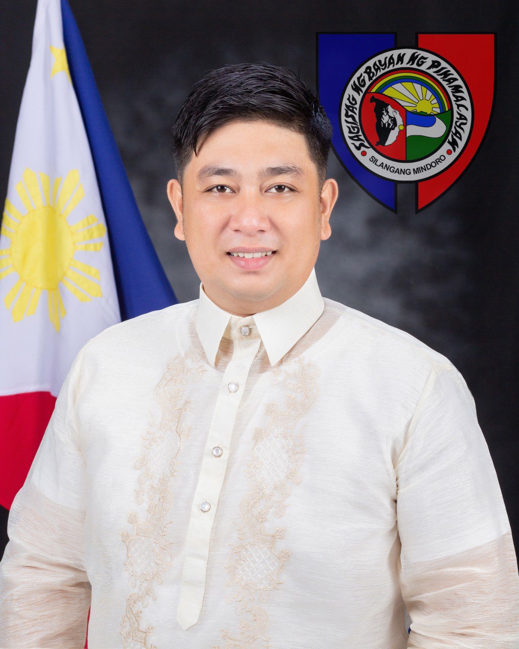 HON. ANGELO MARLO D. MADRID