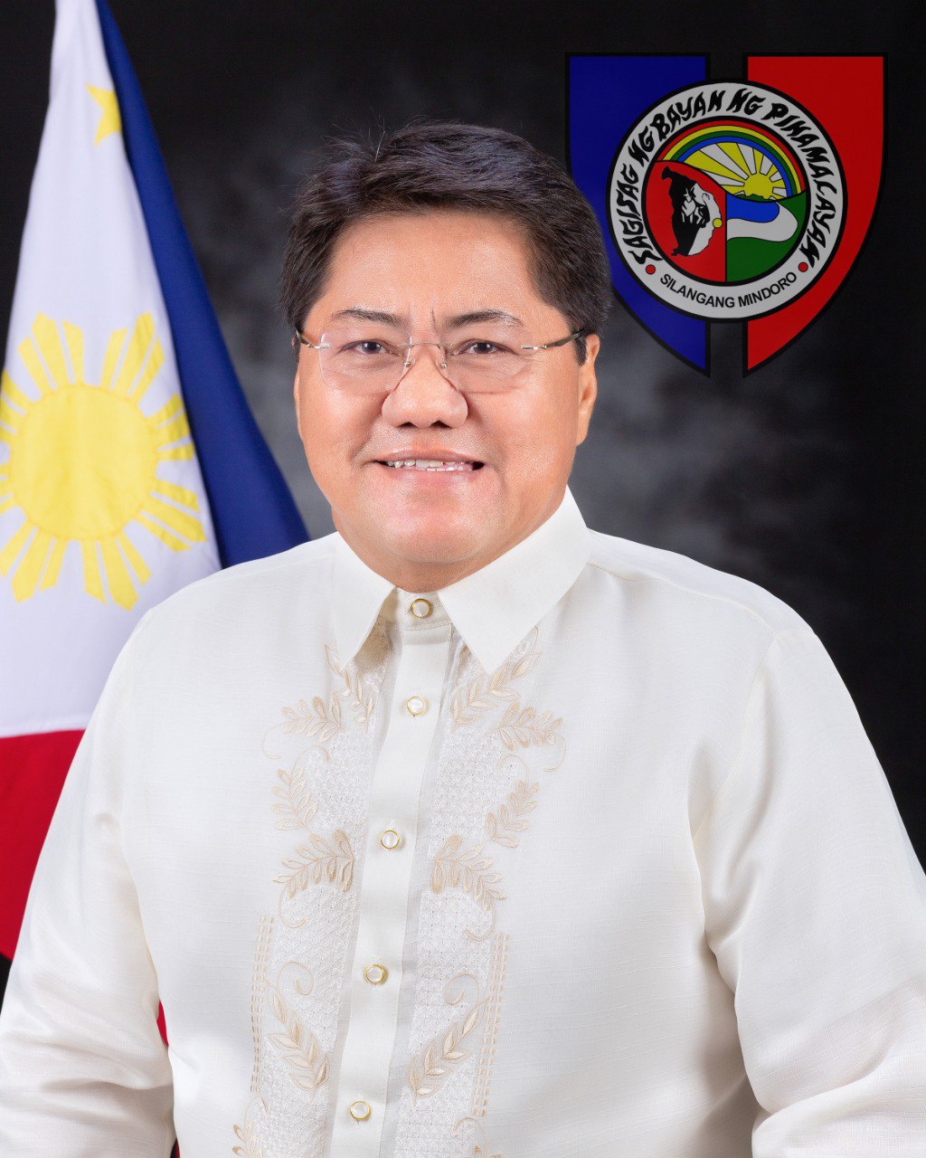 HON. EDWIN G . HERNANDEZ