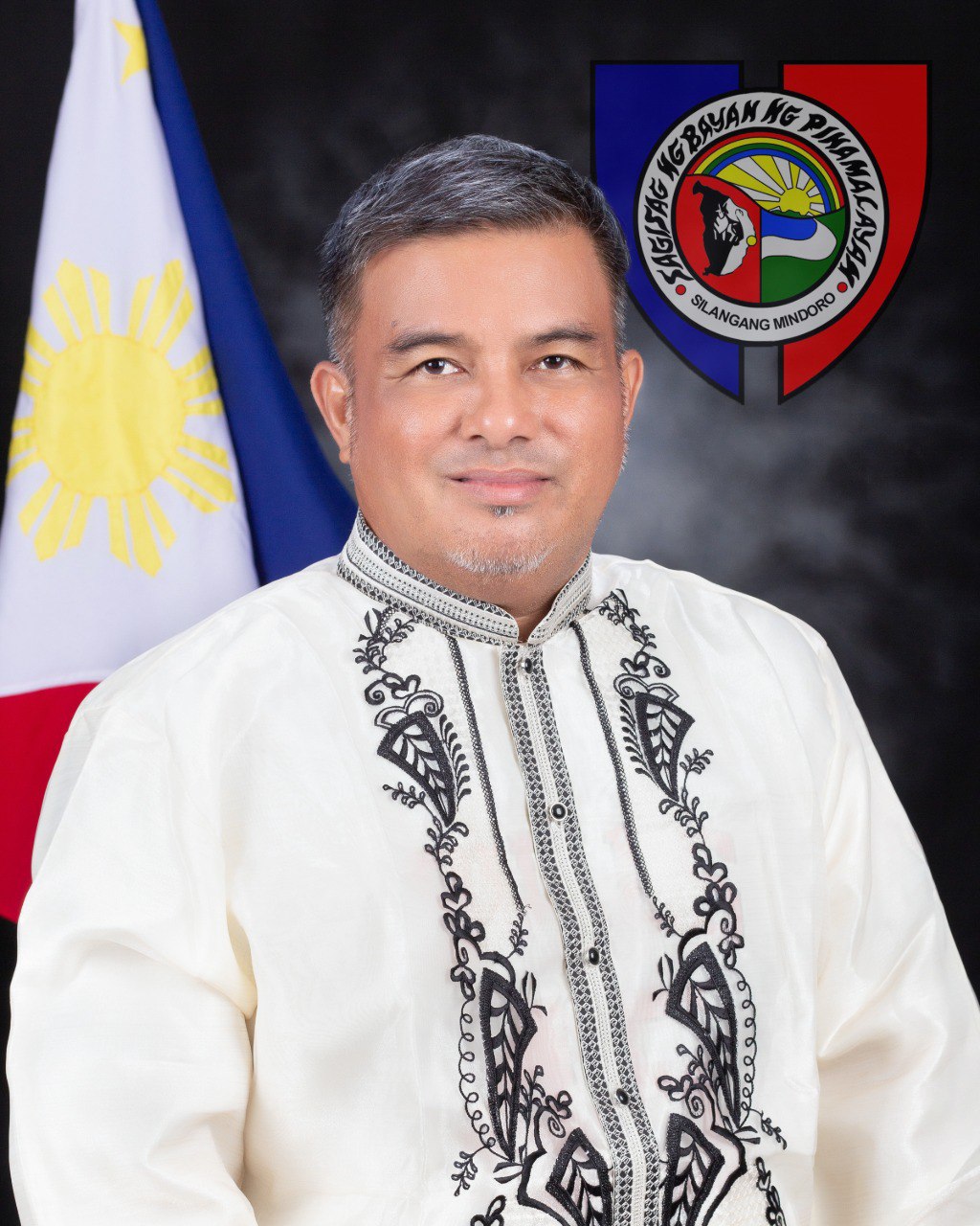 HON. JEOFFREY PAUL A. UMBAO