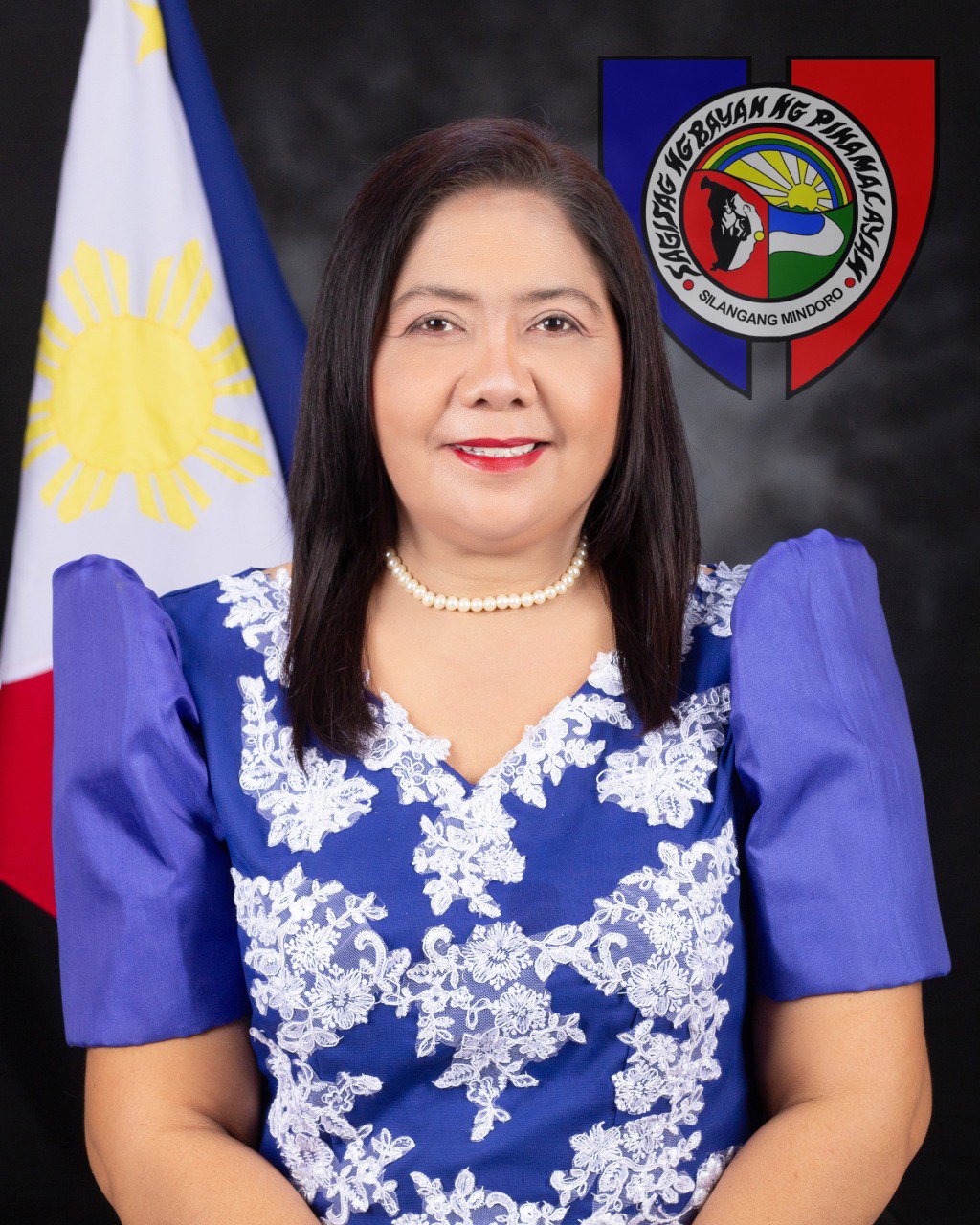 HON. MA. THERESA H. TESNADO