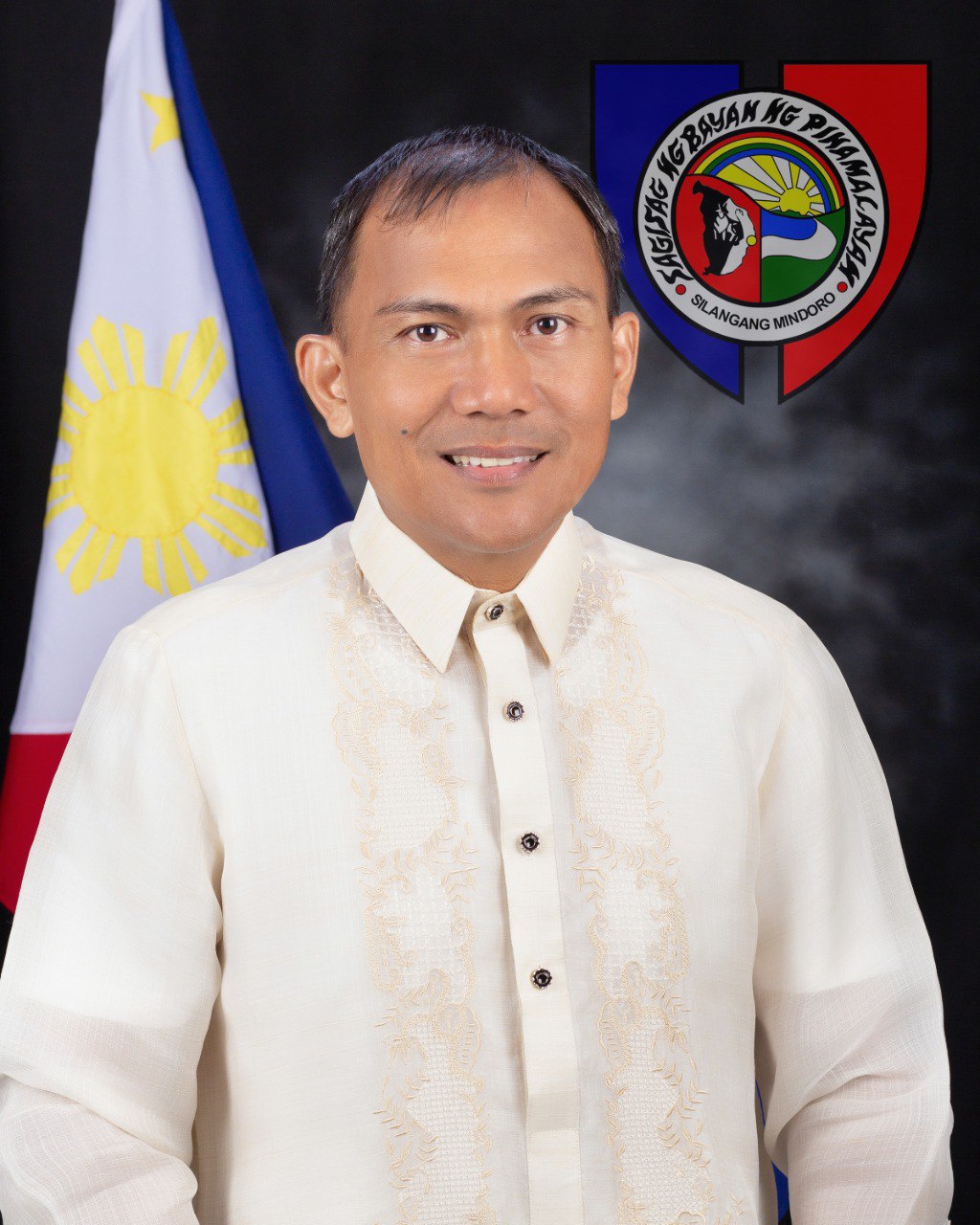 HON. MARCELO DUNHILL DELMO V